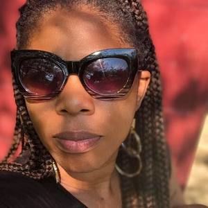 Meet your Posher, Shannon